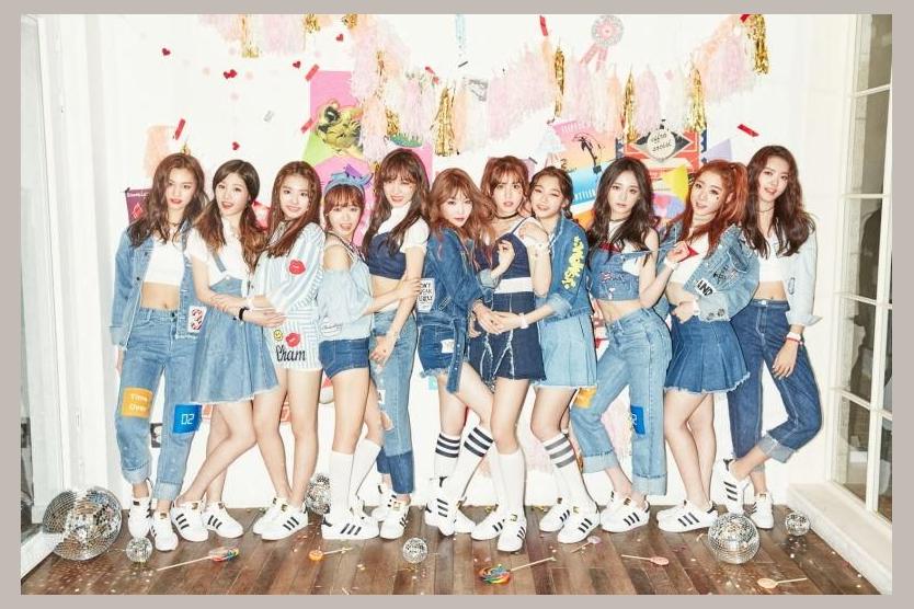 I.O.I